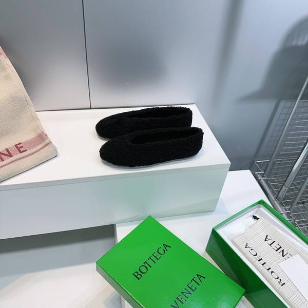 Bottega Veneta Shoes BVS00134